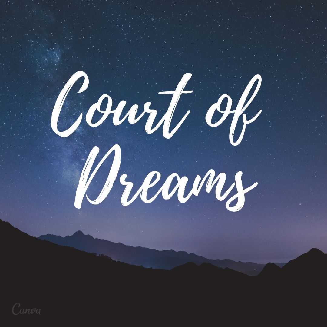 Court of Dreams