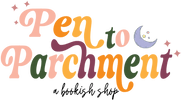 Pen to Parchment